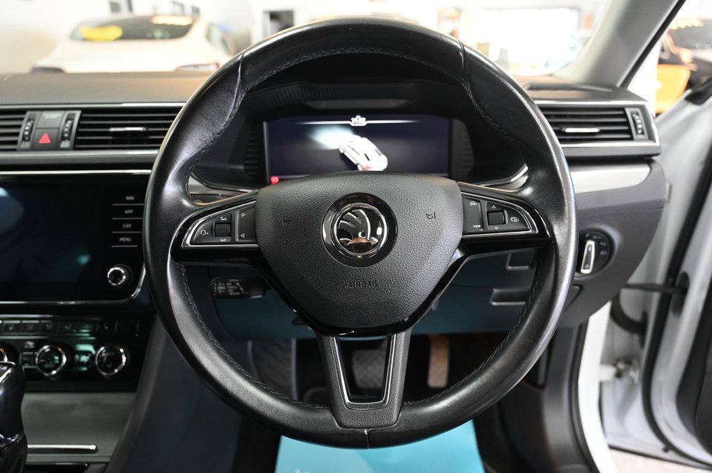 Used Skoda Superb 2020 for sale - 78036329: Photo 15