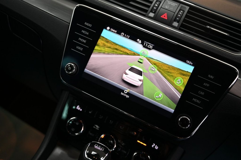 Used Skoda Superb 2020 for sale - 78036329: Photo 16