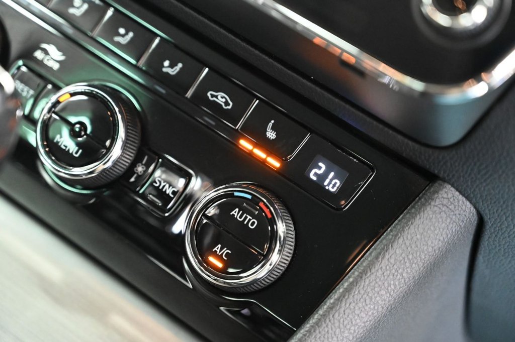 Used Skoda Superb 2020 for sale - 78036329: Photo 17