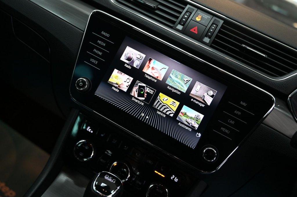 Used Skoda Superb 2020 for sale - 78036329: Photo 19