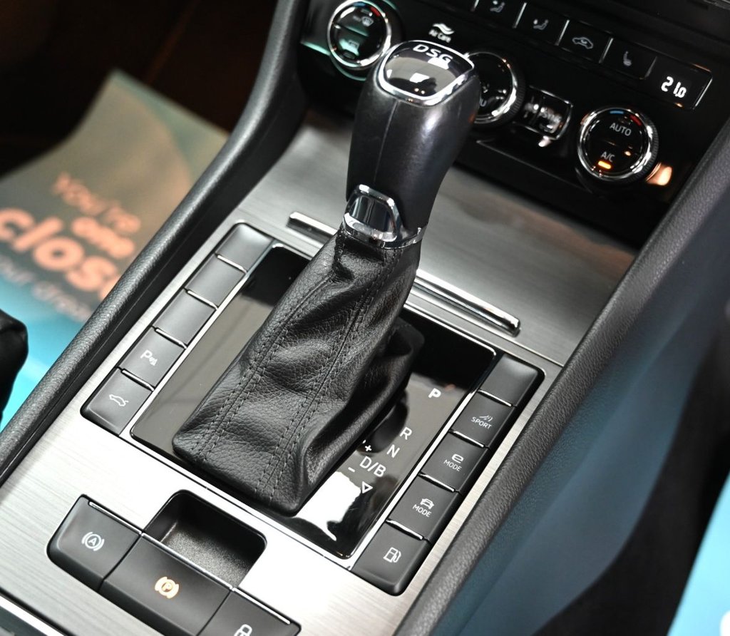 Used Skoda Superb 2020 for sale - 78036329: Photo 21