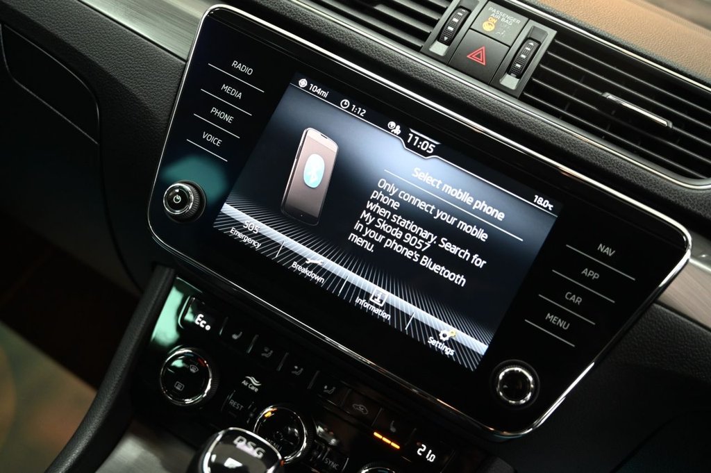 Used Skoda Superb 2020 for sale - 78036329: Photo 23