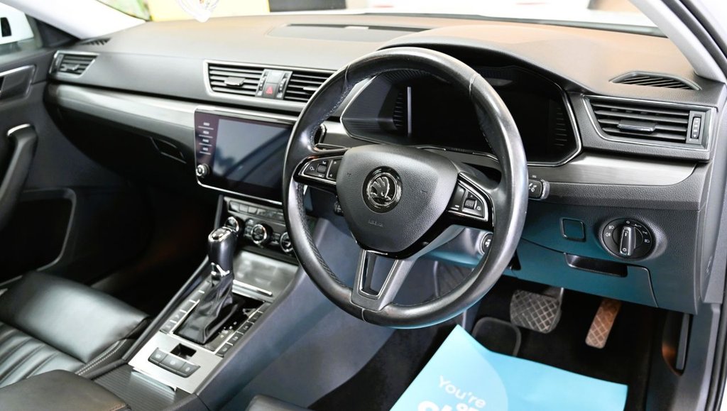 Used Skoda Superb 2020 for sale - 78036329: Photo 27