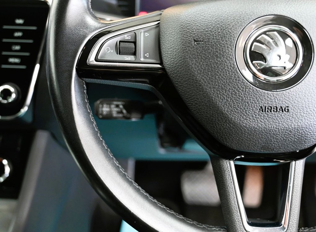 Used Skoda Superb 2020 for sale - 78036329: Photo 29