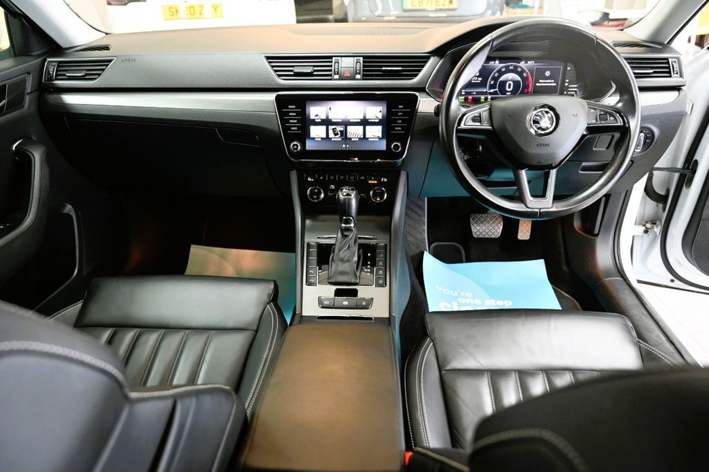 Used Skoda Superb 2020 for sale - 78036329: Photo 3