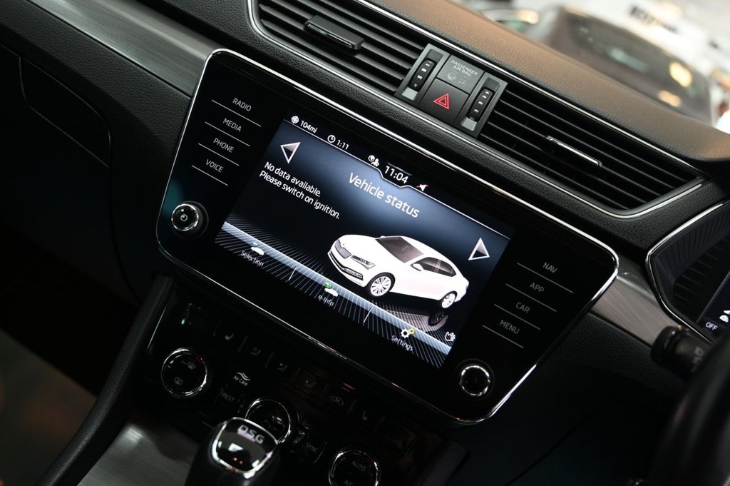 Used Skoda Superb 2020 for sale - 78036329: Photo 33