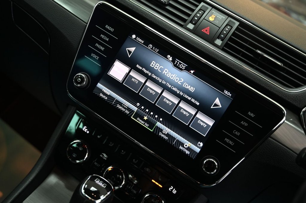 Used Skoda Superb 2020 for sale - 78036329: Photo 35