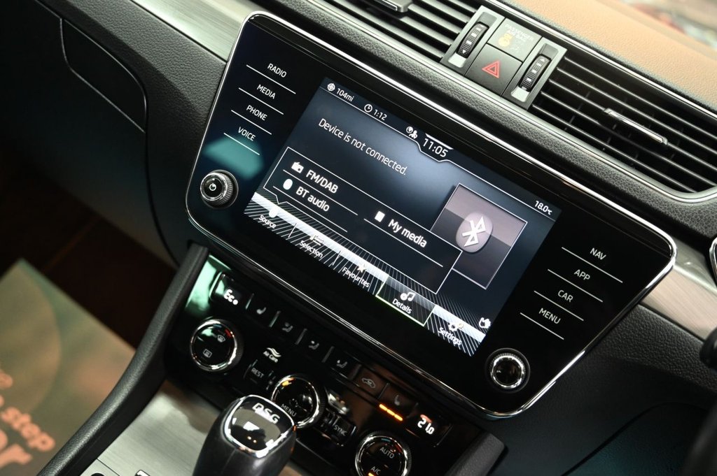 Used Skoda Superb 2020 for sale - 78036329: Photo 36