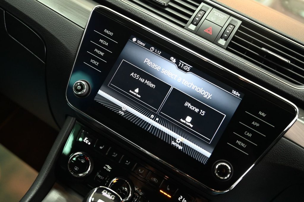 Used Skoda Superb 2020 for sale - 78036329: Photo 37