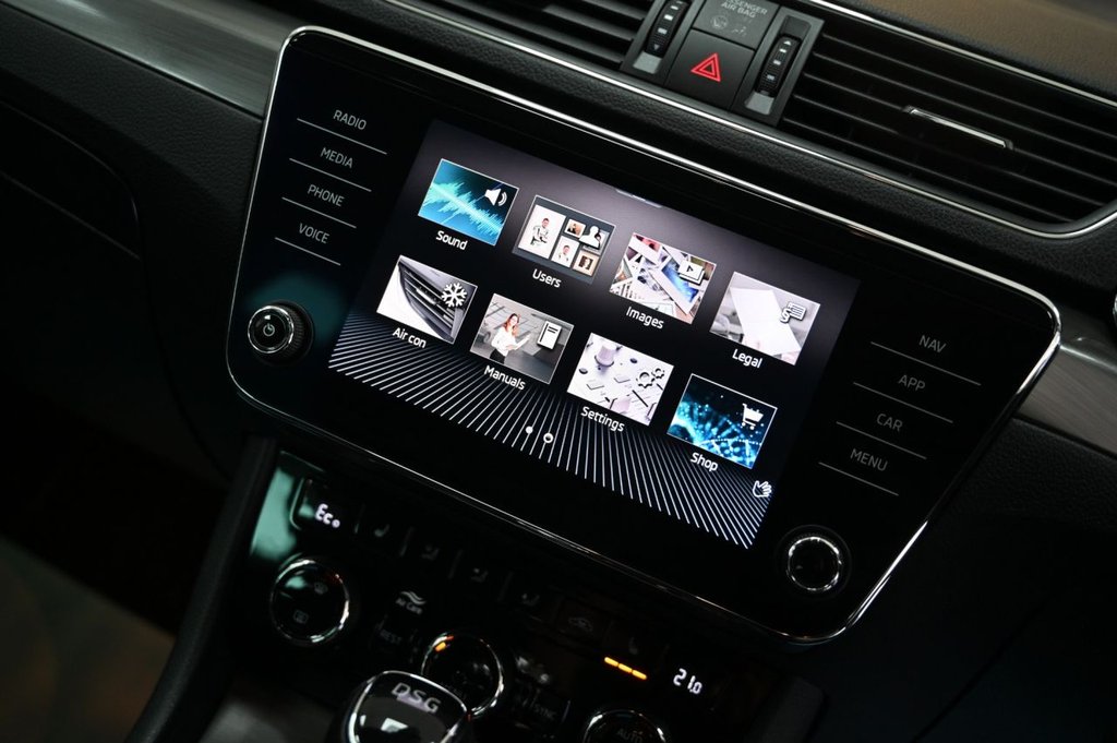 Used Skoda Superb 2020 for sale - 78036329: Photo 38