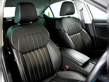 Used Skoda Superb 2020 for sale - 78036329: Photo