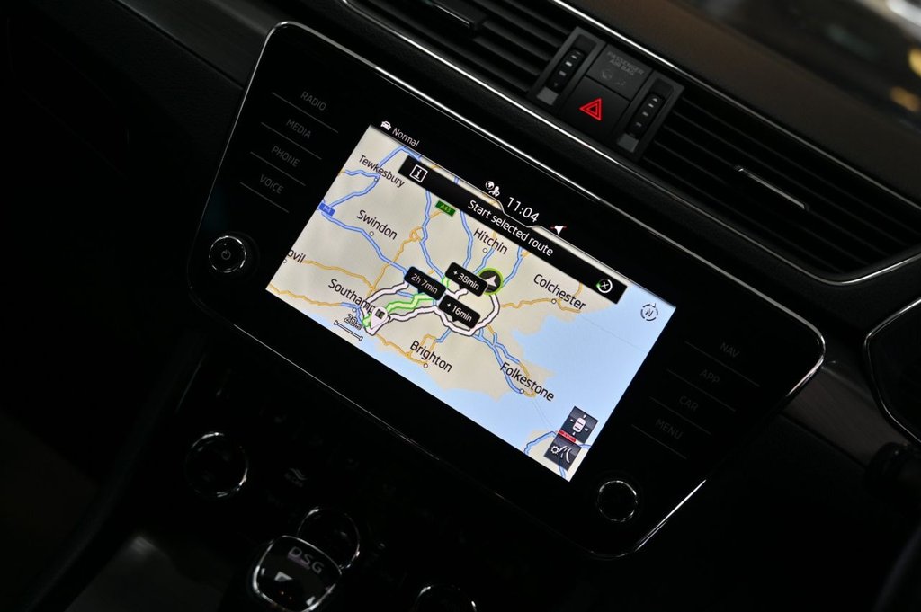 Used Skoda Superb 2020 for sale - 78036329: Photo 5