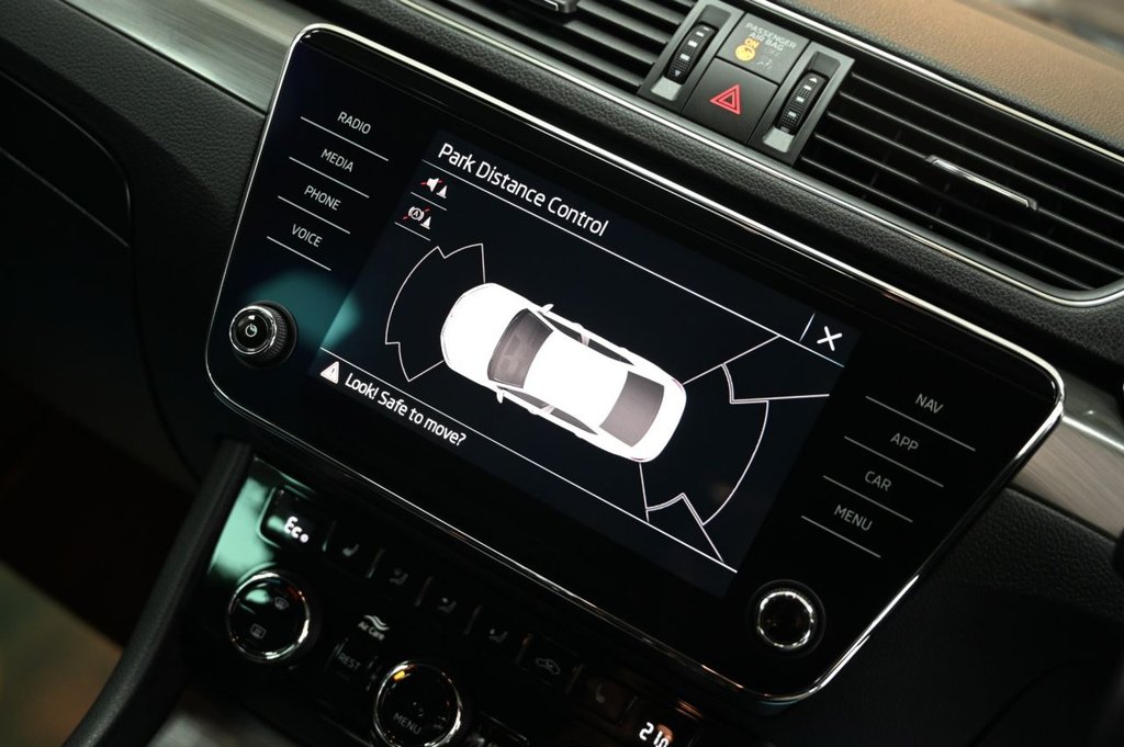 Used Skoda Superb 2020 for sale - 78036329: Photo 6