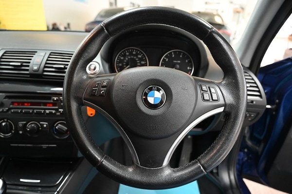 Used BMW 1 Series 2010 for sale - 76139863: Photo 11