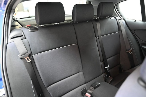 Used BMW 1 Series 2010 for sale - 76139863: Photo 12