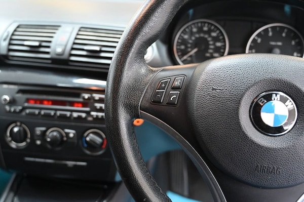 Used BMW 1 Series 2010 for sale - 76139863: Photo 14