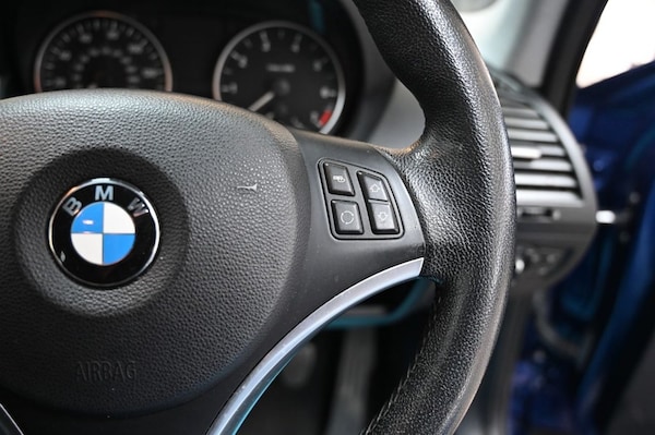 Used BMW 1 Series 2010 for sale - 76139863: Photo 16