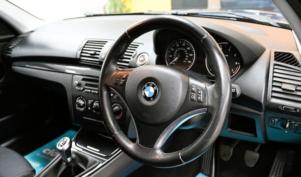 Used BMW 1 Series 2010 for sale - 76139863: Photo 18
