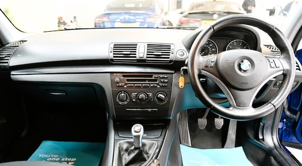 Used BMW 1 Series 2010 for sale - 76139863: Photo 3