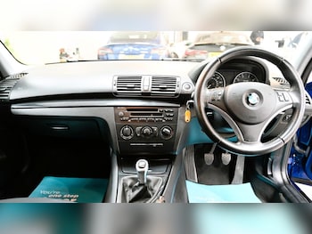 Used BMW 1 Series 2010 for sale - 76139863: Photo 3
