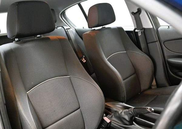 Used BMW 1 Series 2010 for sale - 76139863: Photo 4