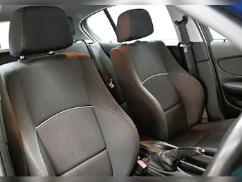 Used BMW 1 Series 2010 for sale - 76139863: Photo 4