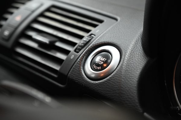 Used BMW 1 Series 2010 for sale - 76139863: Photo 5