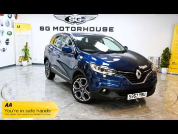 2018 (67) - 1.2 TCE Dynamique S Nav 5dr