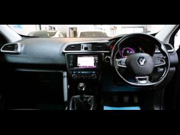 Used Renault Kadjar 2018 for sale - 74823830: Photo