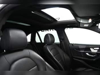 Used Mercedes-Benz GLC 2018 for sale - 79822711: Photo