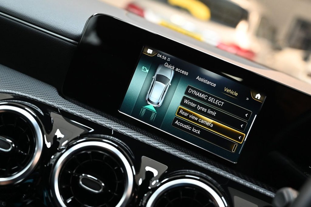 Used Mercedes-Benz A-Class 2020 for sale - 77249868: Photo 24