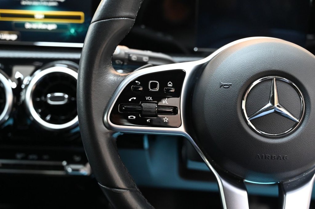 Used Mercedes-Benz A-Class 2020 for sale - 77249868: Photo 25