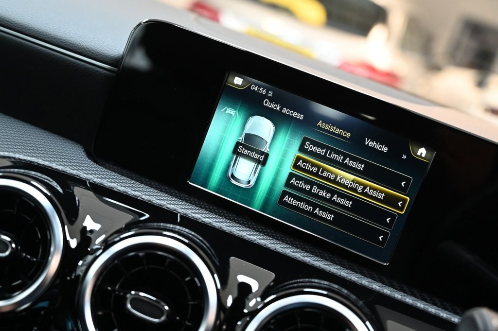 Used Mercedes-Benz A-Class 2020 for sale - 77249868: Photo 43