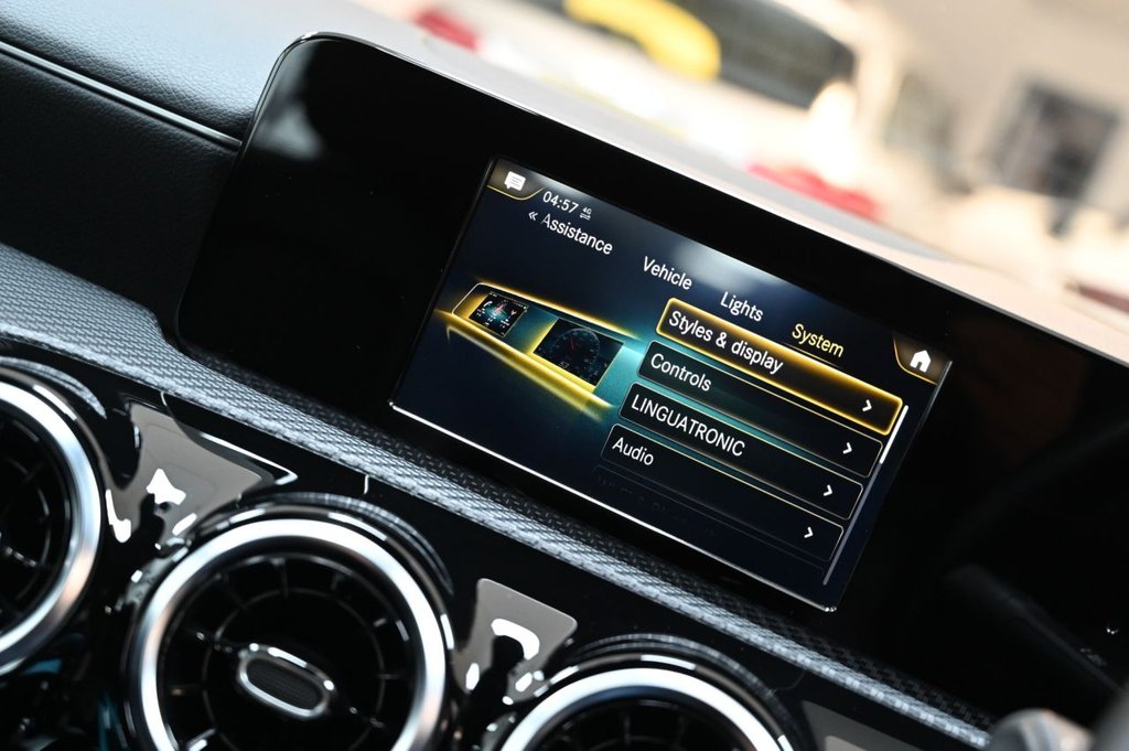 Used Mercedes-Benz A-Class 2020 for sale - 77249868: Photo 46