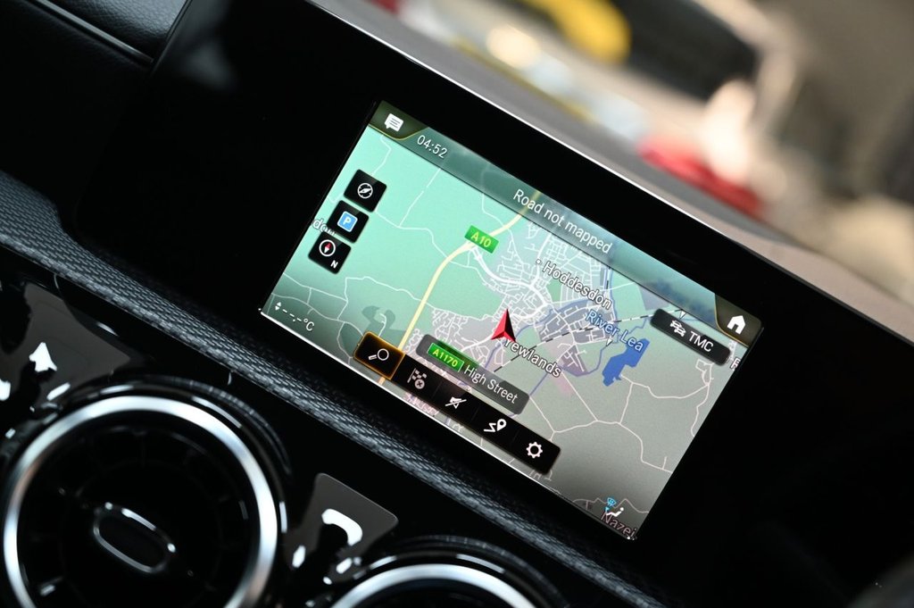 Used Mercedes-Benz A-Class 2020 for sale - 77249868: Photo 5