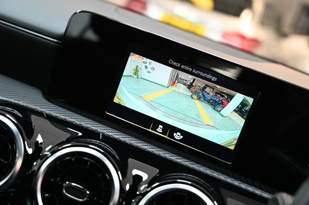 Used Mercedes-Benz A-Class 2020 for sale - 77249868: Photo 6