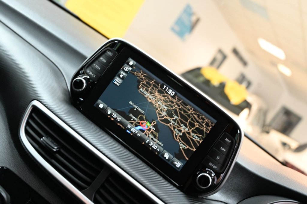 Used Hyundai TUCSON 2018 for sale - 76788082: Photo 15