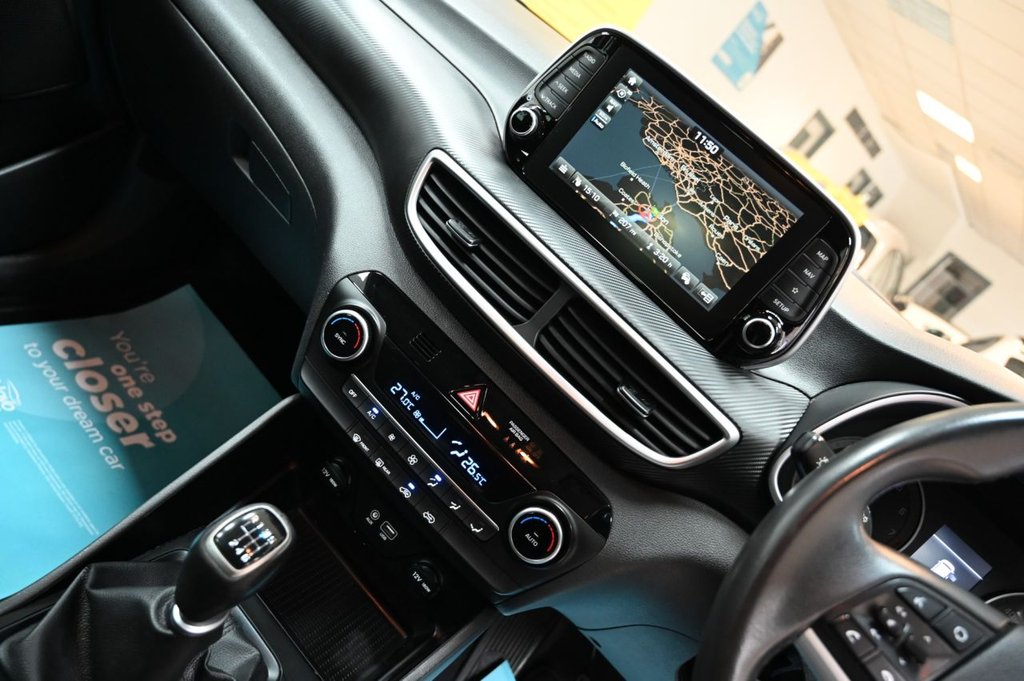 Used Hyundai TUCSON 2018 for sale - 76788082: Photo 17