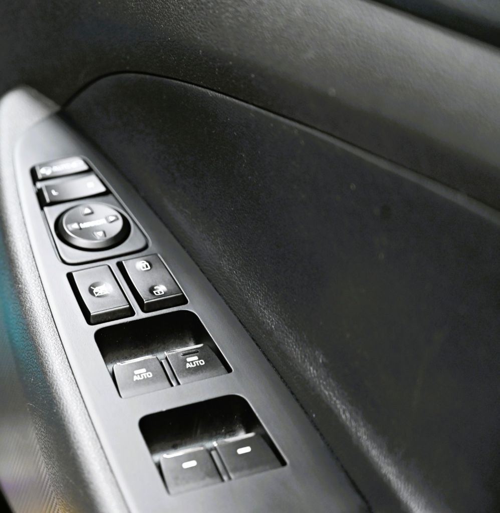 Used Hyundai TUCSON 2018 for sale - 76788082: Photo 18