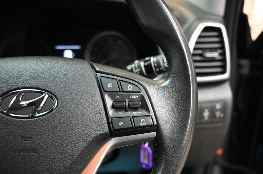 Used Hyundai TUCSON 2018 for sale - 76788082: Photo 22