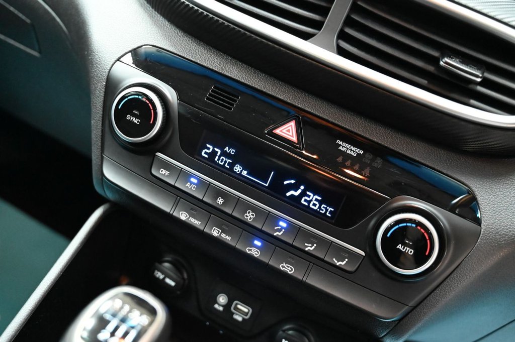 Used Hyundai TUCSON 2018 for sale - 76788082: Photo 24