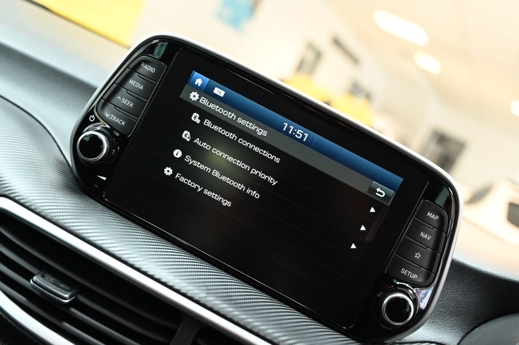 Used Hyundai TUCSON 2018 for sale - 76788082: Photo 25