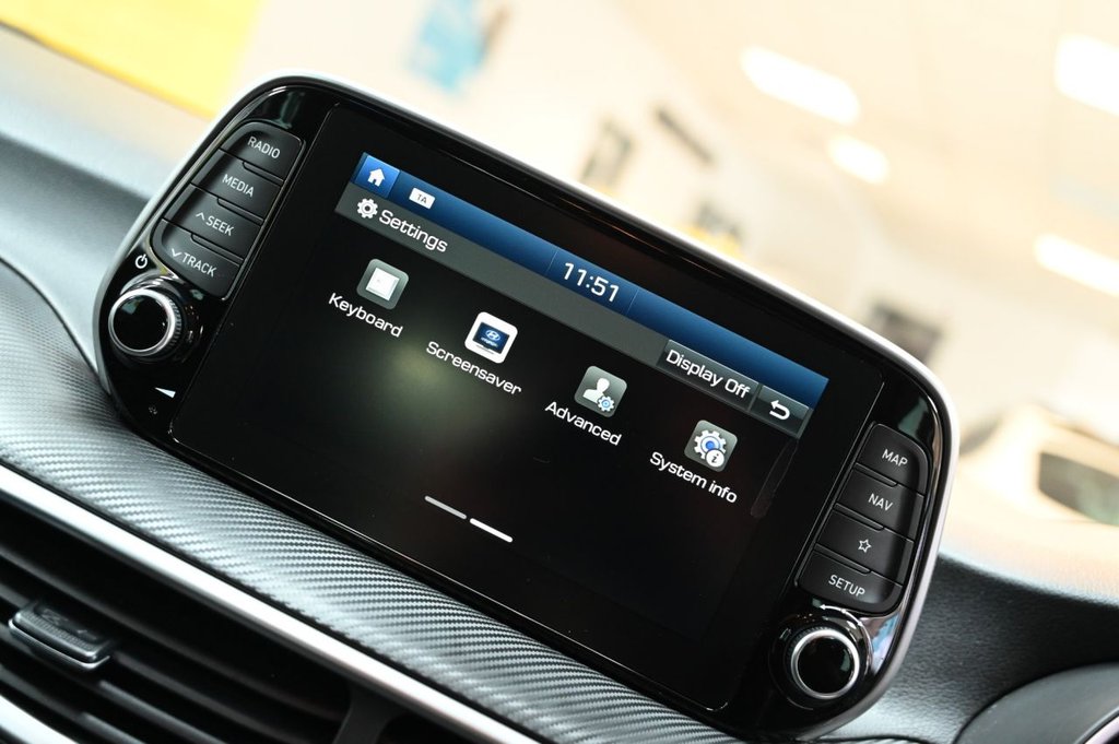 Used Hyundai TUCSON 2018 for sale - 76788082: Photo 26