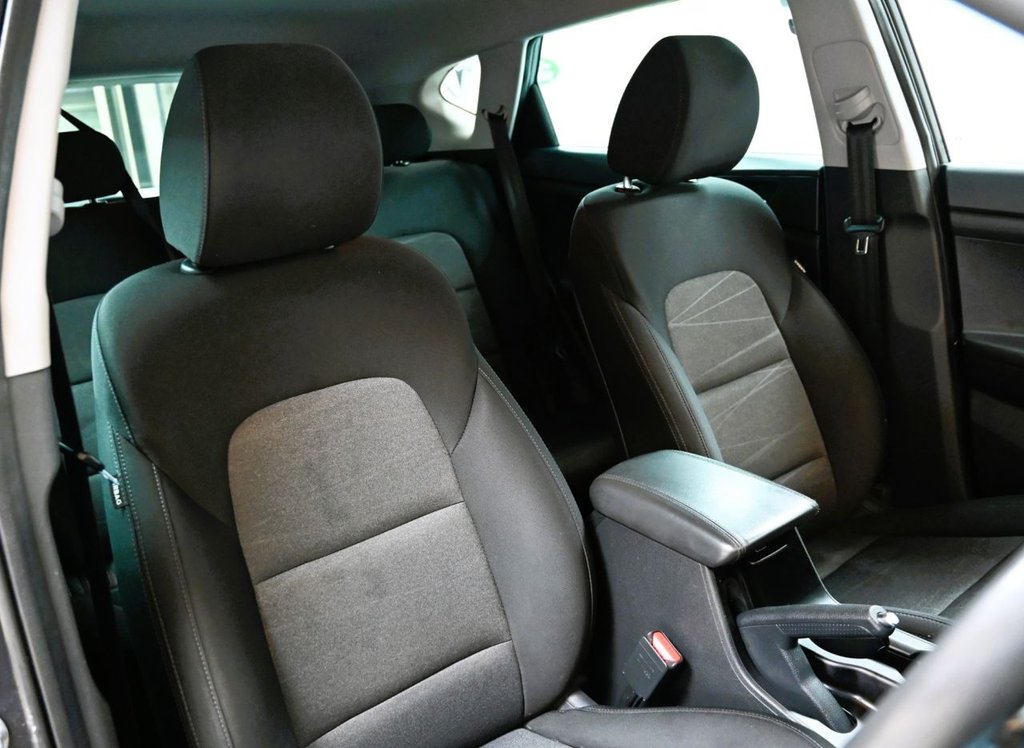 Used Hyundai TUCSON 2018 for sale - 76788082: Photo 4