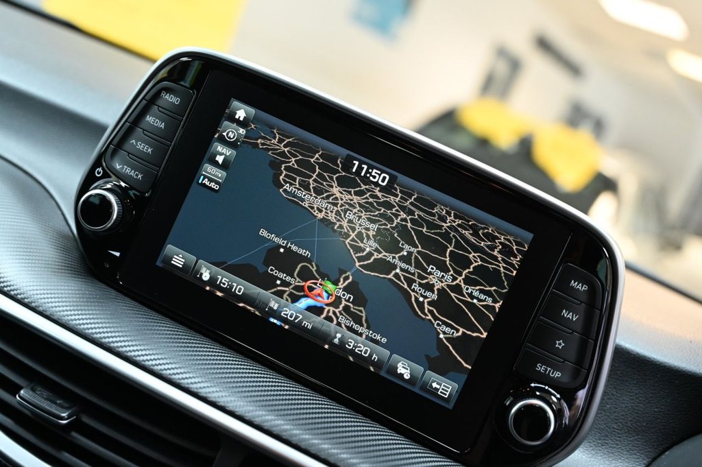 Used Hyundai TUCSON 2018 for sale - 76788082: Photo 5