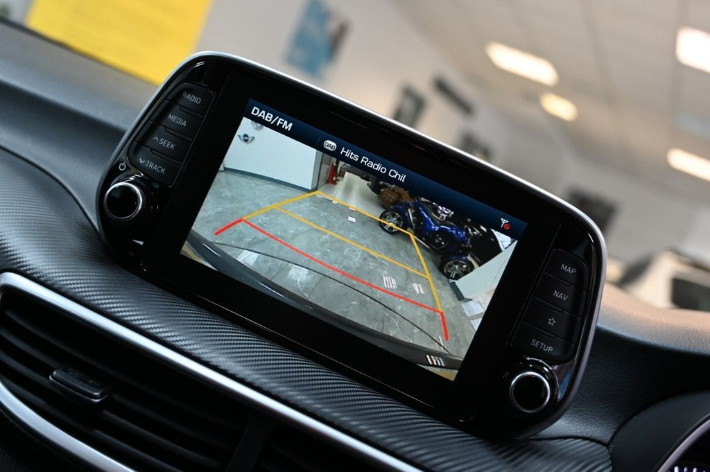 Used Hyundai TUCSON 2018 for sale - 76788082: Photo 6