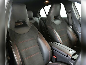 Used Mercedes-Benz A-Class 2020 for sale - 78364160: Photo