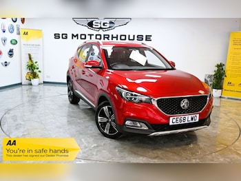 2018 (68) - 1.5 VTi-TECH Exclusive SUV 5dr Petrol Manual Euro 6 (s/s) (106 ps)