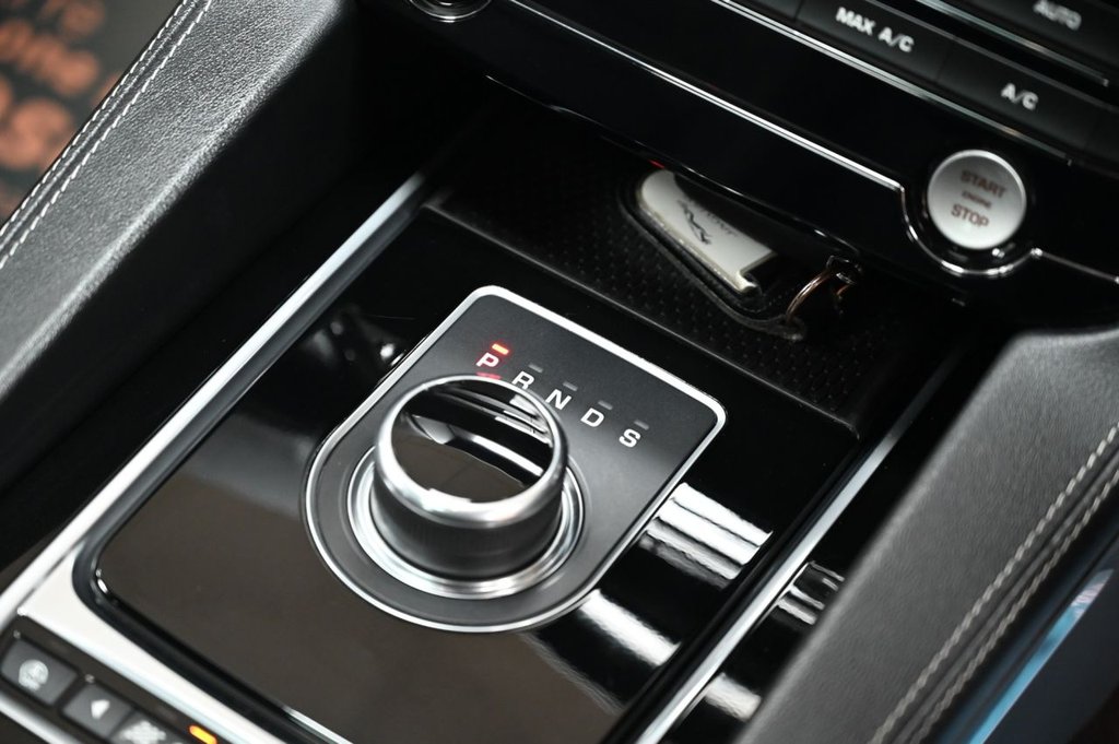 Used Jaguar F-Pace 2018 for sale - 77719658: Photo 19