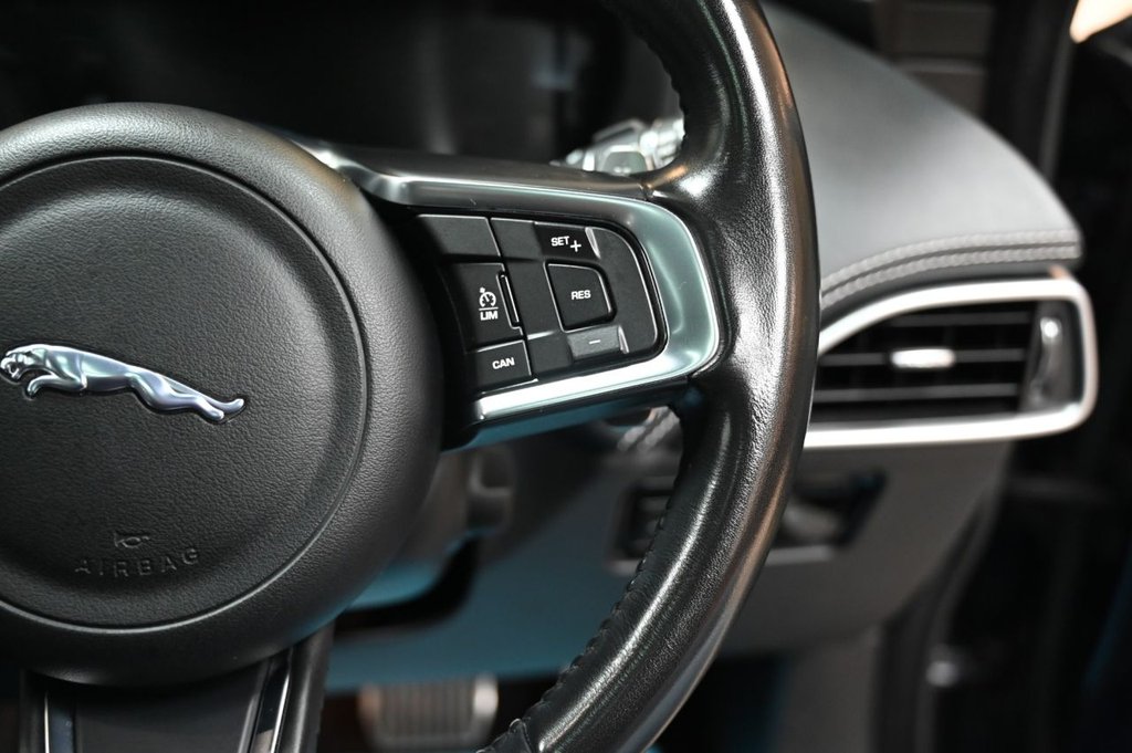 Used Jaguar F-Pace 2018 for sale - 77719658: Photo 30